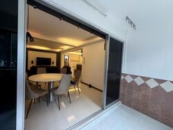Blk 94C Bedok North Avenue 4 (Bedok), HDB Executive #629829091